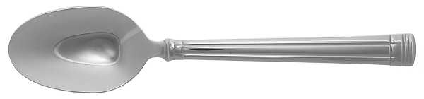 HRE6 (Stainless) Place/Oval Soup Spoon