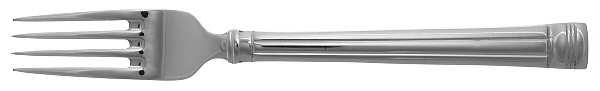 HRE6 (Stainless) Fork