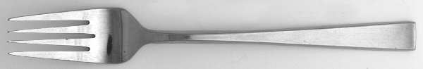 Spring Meadow (Stainless) Fork