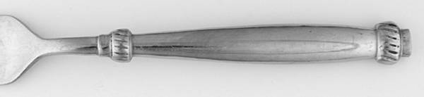 Tahlia Mirror (Stainless) by Hampton Silversmiths