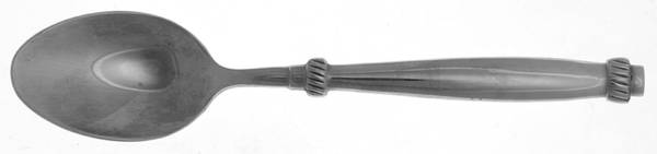 Tahlia Mirror (Stainless) Place/Oval Soup Spoon