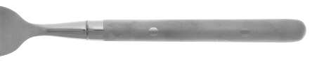 Cassidy Frosted (Stainless) by Hampton Silversmiths