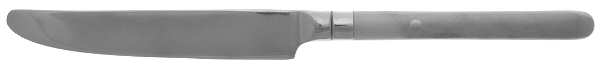 Cassidy Frosted (Stainless) New French Solid Knife