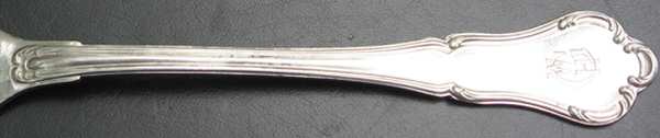 HEN32 (Sterling 800) by J A Henckels (Zwilling)