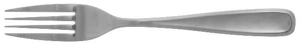 HSV94 (Stainless) Fork