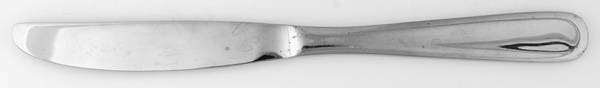 HSV94 (Stainless) Modern Solid Knife
