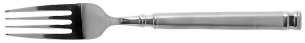 Optimum (Stainless, Frosted) Fork