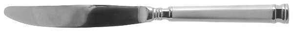 Optimum (Stainless, Frosted) Modern Solid Knife