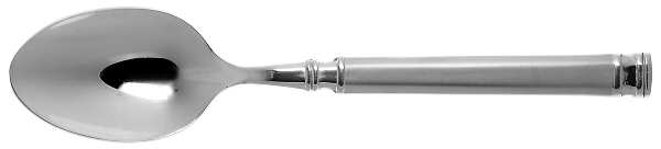 Optimum (Stainless, Frosted) Tablespoon (Serving Spoon)