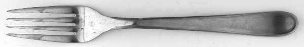 HSV96 (Stainless) Fork