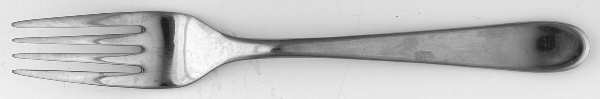 HSV96 (Stainless) Fork