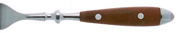 Bistro-Light Brown (Stainless) by Hampton Silversmiths