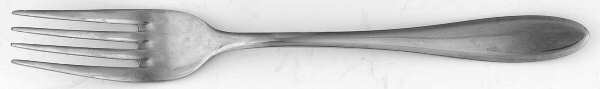 HSV97 (Stainless) Fork