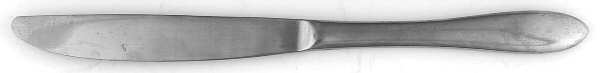 HSV97 (Stainless) Modern Solid Knife