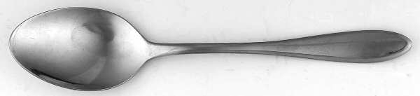 HSV97 (Stainless) Place/Oval Soup Spoon