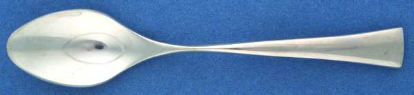 HSV98 (Stainless) Teaspoon