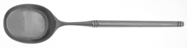 HEN35 (Stainless) Tablespoon (Serving Spoon)