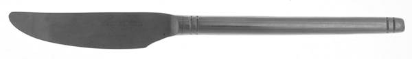 HEN35 (Stainless) Modern Solid Knife