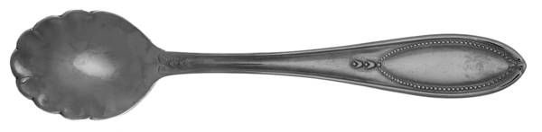 HSV100 (Stainless) Sugar Shell Spoon