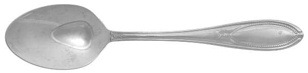 HSV100 (Stainless) Tablespoon (Serving Spoon)