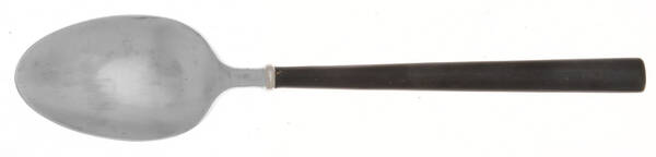 HSV102 (Stainless) Teaspoon