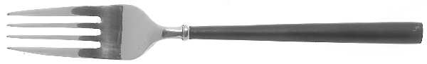 HSV102 (Stainless) Individual Salad Fork