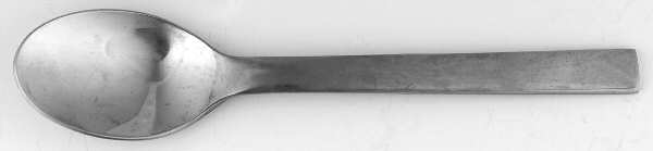 Park (Stainless) Teaspoon