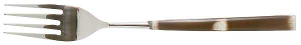 Kenya (Stainless, Resin) Fork