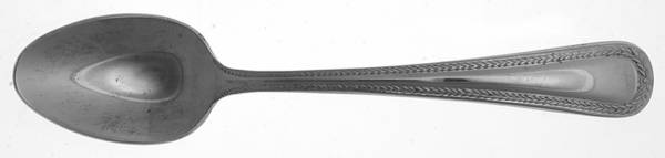 Taverne (Stainless) Teaspoon