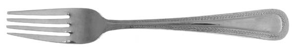 Taverne (Stainless) Individual Salad Fork