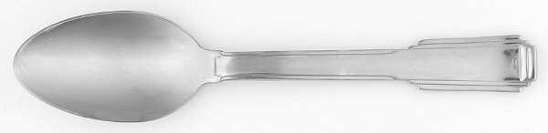 Athena (Stainless) Place/Oval Soup Spoon