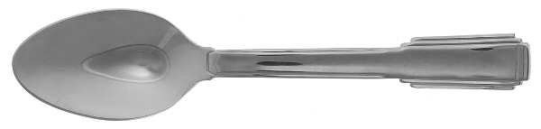 Athena (Stainless) Teaspoon