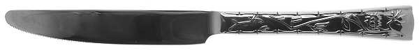 Botanica New French Solid Knife