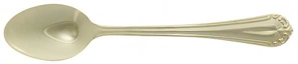 Gold Katrinka (Gold Electroplate) Teaspoon