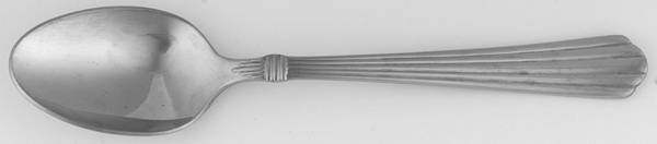 HSV107 (Stainless) Teaspoon