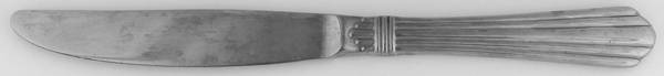 HSV107 (Stainless) Modern Solid Knife