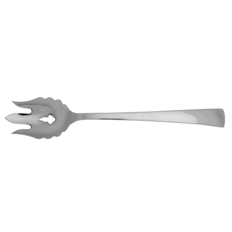 Bellasera (Stainless) Vegetable Serving Fork Solid  HC