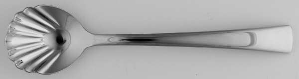 Bellasera (Stainless) Sugar Shell Spoon