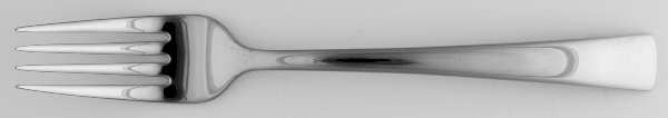 Bellasera (Stainless) Individual Salad Fork