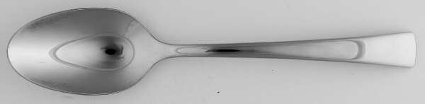 Bellasera (Stainless) Place/Oval Soup Spoon