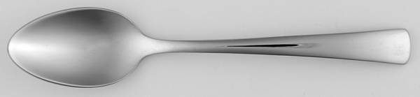Bellasera (Stainless) Demitasse Spoon