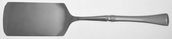Angelico (Stainless) Lasagna Server with Stainless Blade HC