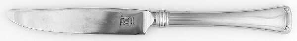 Angelico (Stainless) New French Hollow Knife