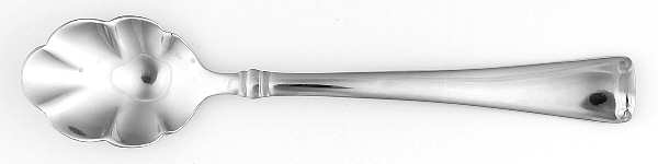 Angelico (Stainless) Sugar Shell Spoon