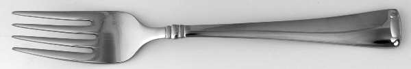 Angelico (Stainless) Individual Salad Fork