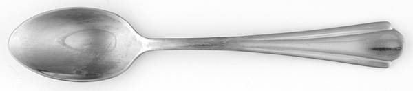 HSV111 (Stainless) Teaspoon