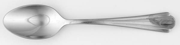 HSV111 (Stainless) Place/Oval Soup Spoon