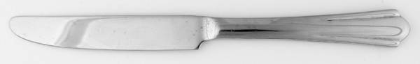 HSV111 (Stainless) New French Solid Knife