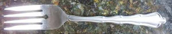Grace Individual Salad Fork
