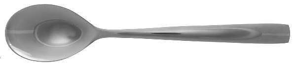 Totem (Stainless) Place/Oval Soup Spoon